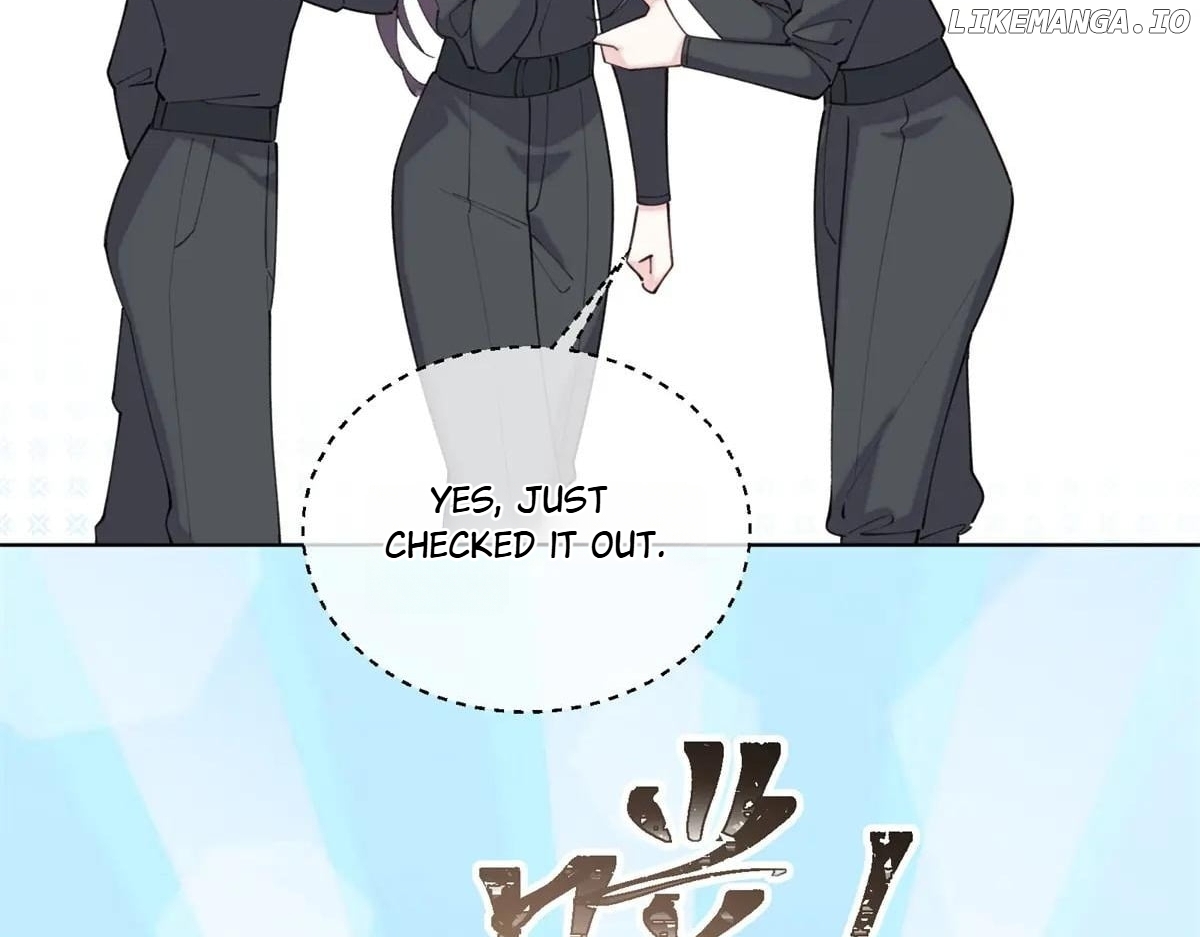 Her Marriage Was Called Off at Daytime, the Cutely Fierce Commander Asked Her For a Hug at Night Chapter 47 - page 7